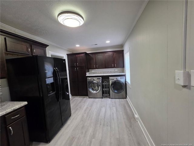 2031 Womble Drive, Fayetteville, NC 28306