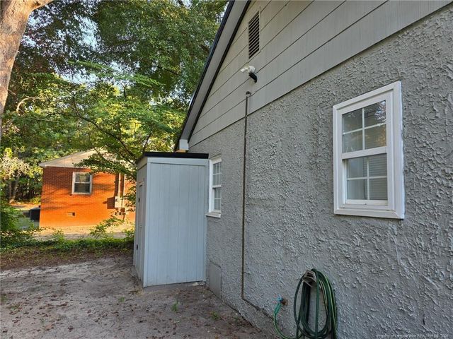 2031 Womble Drive, Fayetteville, NC 28306