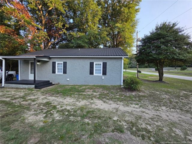 2031 Womble Drive, Fayetteville, NC 28306