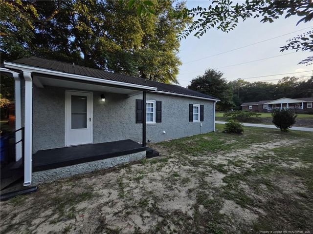2031 Womble Drive, Fayetteville, NC 28306