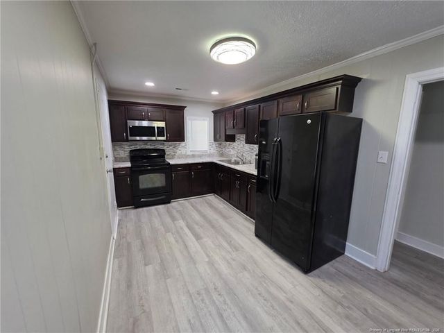 2031 Womble Drive, Fayetteville, NC 28306