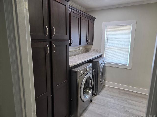 2031 Womble Drive, Fayetteville, NC 28306