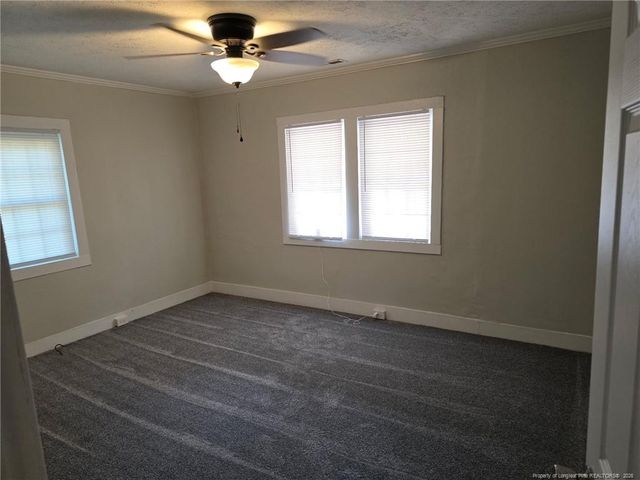 2031 Womble Drive, Fayetteville, NC 28306