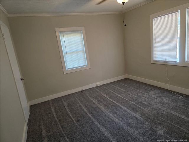 2031 Womble Drive, Fayetteville, NC 28306