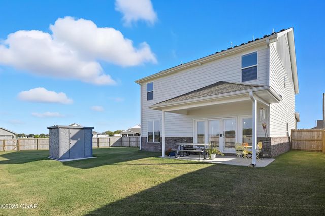 205 Molly Dean Drive, Duenweg, MO 64841