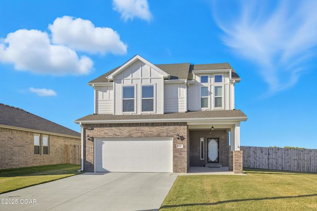 205 Molly Dean Drive, Duenweg, MO 64841