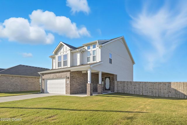 205 Molly Dean Drive, Duenweg, MO 64841
