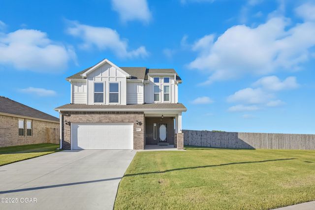 205 Molly Dean Drive, Duenweg, MO 64841