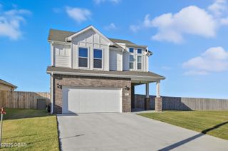 205 Molly Dean Drive, Duenweg, MO 64841