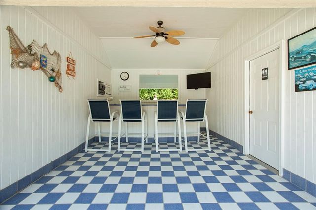 1303 NW Hawk Creek Drive, Blue Springs, MO 64015