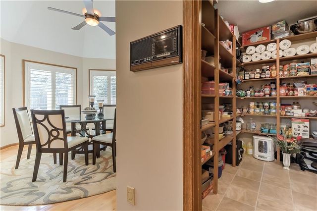 1303 NW Hawk Creek Drive, Blue Springs, MO 64015