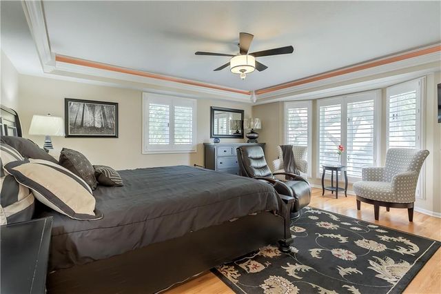 1303 NW Hawk Creek Drive, Blue Springs, MO 64015