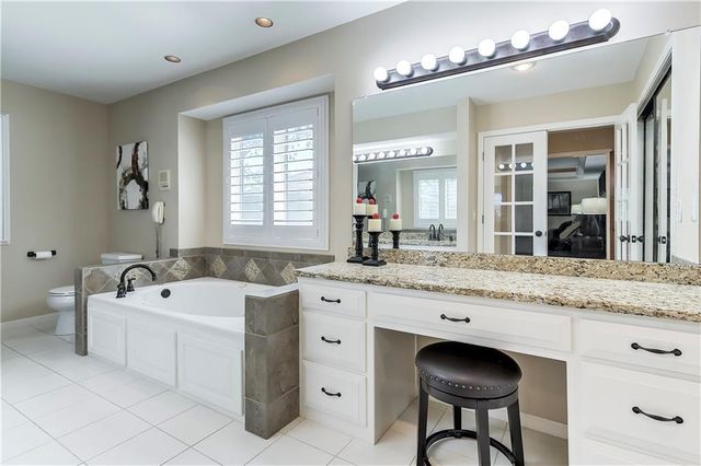 1303 NW Hawk Creek Drive, Blue Springs, MO 64015