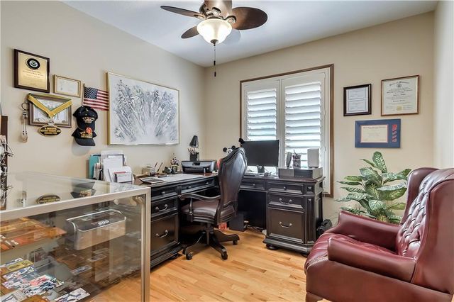 1303 NW Hawk Creek Drive, Blue Springs, MO 64015