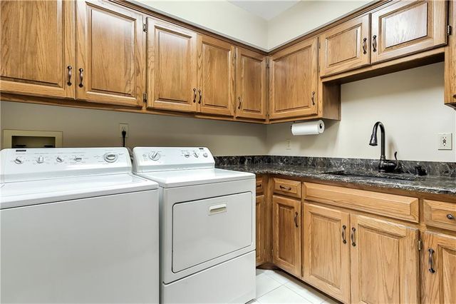 1303 NW Hawk Creek Drive, Blue Springs, MO 64015