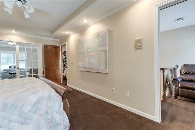 1303 NW Hawk Creek Drive, Blue Springs, MO 64015