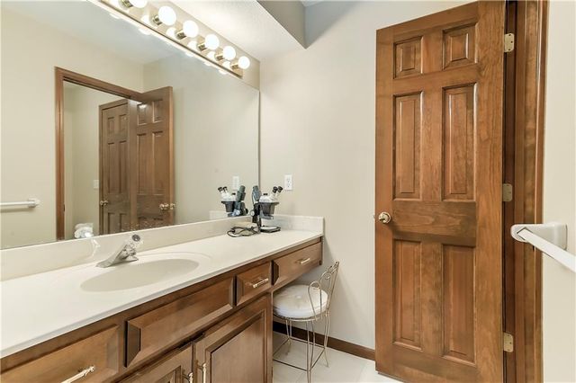 1303 NW Hawk Creek Drive, Blue Springs, MO 64015