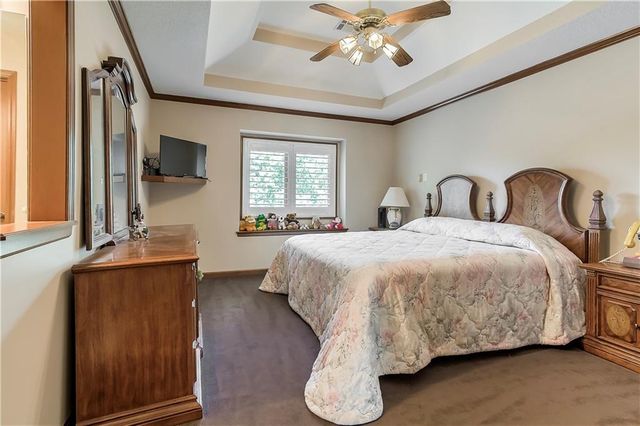 1303 NW Hawk Creek Drive, Blue Springs, MO 64015