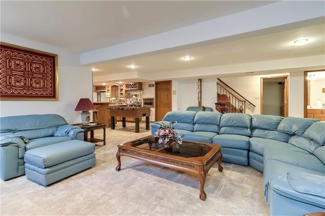 1303 NW Hawk Creek Drive, Blue Springs, MO 64015