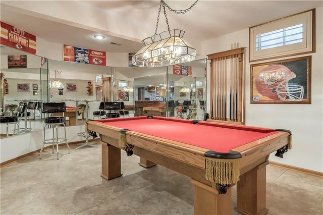 1303 NW Hawk Creek Drive, Blue Springs, MO 64015