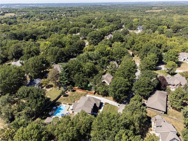 1303 NW Hawk Creek Drive, Blue Springs, MO 64015