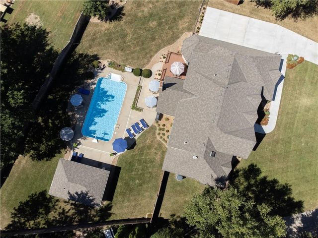 1303 NW Hawk Creek Drive, Blue Springs, MO 64015