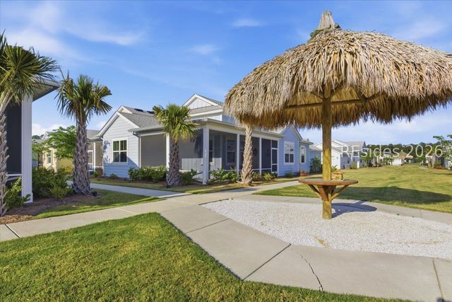 108 Seaplane Dr, Hardeeville, SC 29927