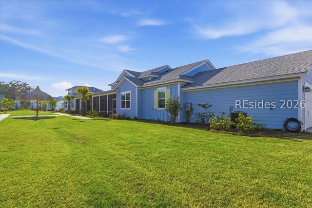 108 Seaplane Dr, Hardeeville, SC 29927