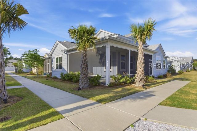 108 Seaplane Dr, Hardeeville, SC 29927