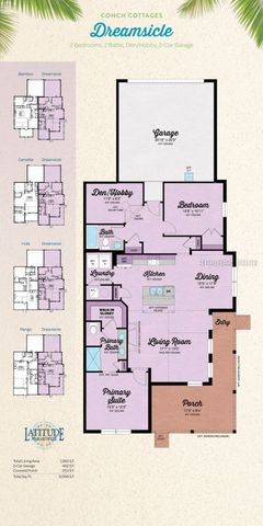 108 Seaplane Dr, Hardeeville, SC 29927
