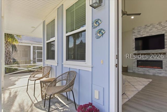 108 Seaplane Dr, Hardeeville, SC 29927