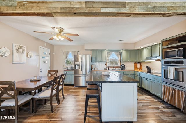 765 Liberty Church Road, Kingsport, TN 37617