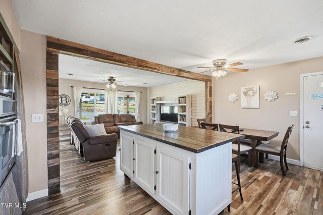 765 Liberty Church Road, Kingsport, TN 37617