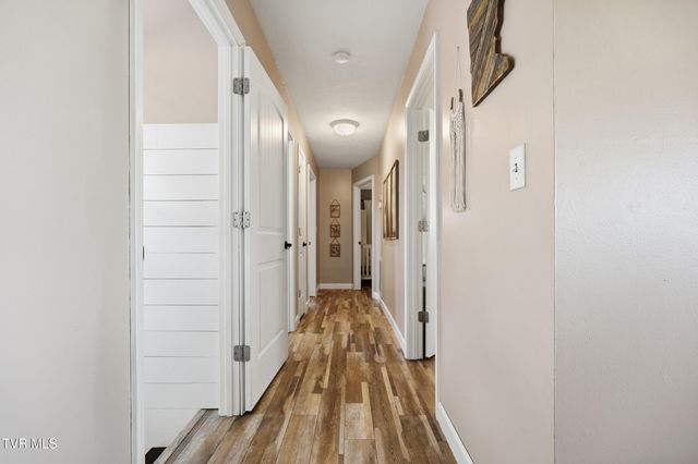 765 Liberty Church Road, Kingsport, TN 37617