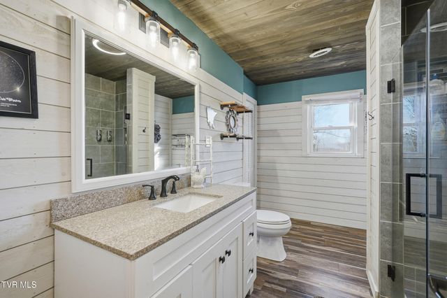 765 Liberty Church Road, Kingsport, TN 37617