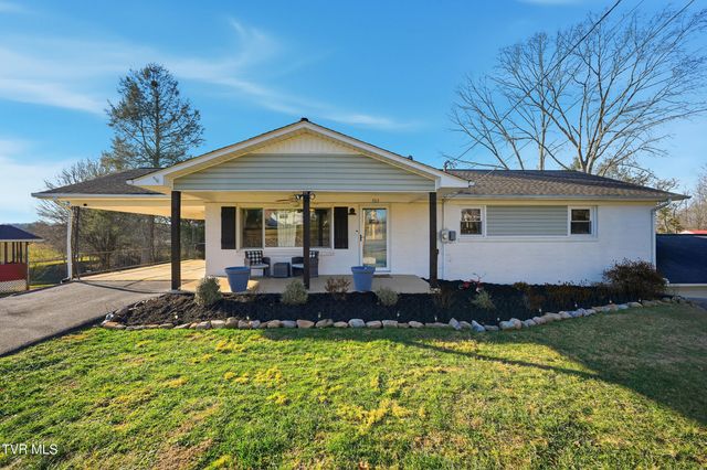 765 Liberty Church Road, Kingsport, TN 37617