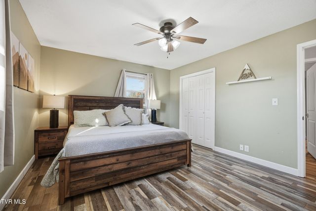 765 Liberty Church Road, Kingsport, TN 37617