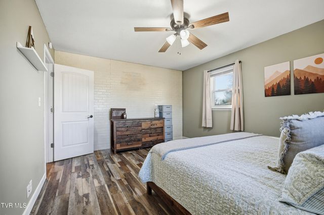 765 Liberty Church Road, Kingsport, TN 37617