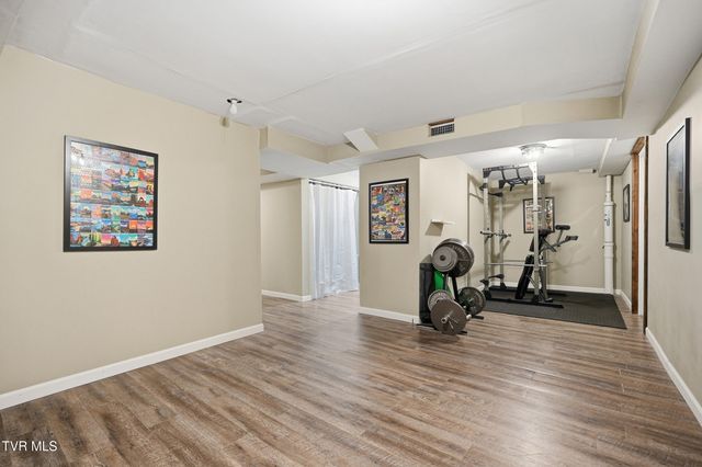 765 Liberty Church Road, Kingsport, TN 37617