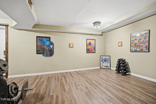 765 Liberty Church Road, Kingsport, TN 37617