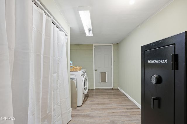 765 Liberty Church Road, Kingsport, TN 37617