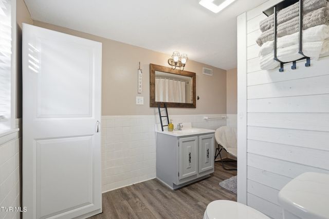 765 Liberty Church Road, Kingsport, TN 37617