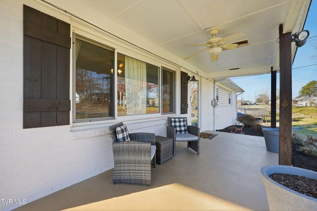 765 Liberty Church Road, Kingsport, TN 37617