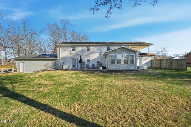 765 Liberty Church Road, Kingsport, TN 37617