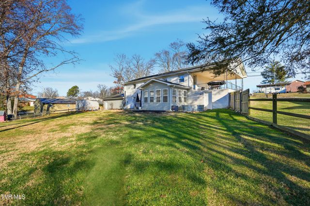 765 Liberty Church Road, Kingsport, TN 37617