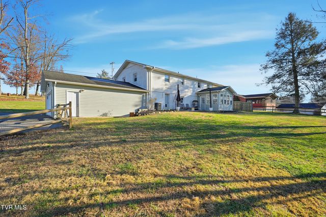 765 Liberty Church Road, Kingsport, TN 37617