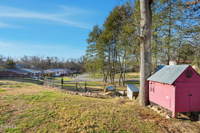 765 Liberty Church Road, Kingsport, TN 37617