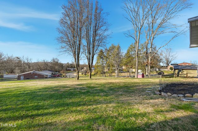 765 Liberty Church Road, Kingsport, TN 37617