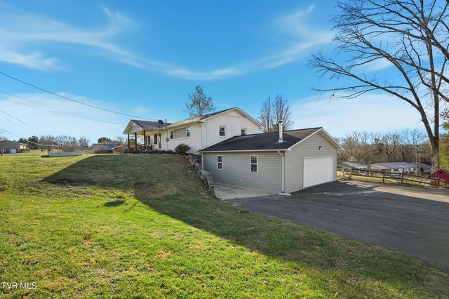 765 Liberty Church Road, Kingsport, TN 37617