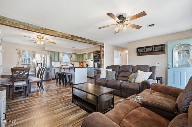 765 Liberty Church Road, Kingsport, TN 37617